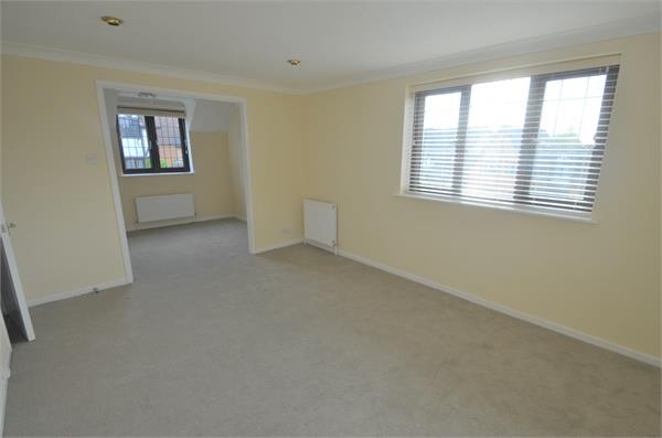 Priory Field Drive, Edgware